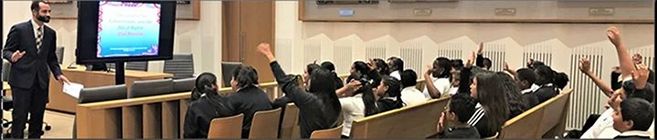 Dialogues on Freedom image 2021