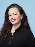 Elizabeth Bradley