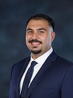 Francisco Javier Morales