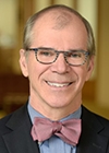 Judge Dean Hansell