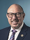 Former LACBA President Ron Brot