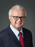 Hon. Carlos R. Moreno (Ret.)