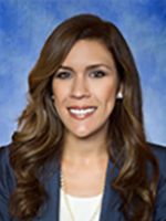 Denisse O. Gastélum