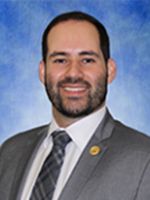 Oscar Rene Gutierrez