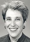 Justice Laurie D. Zelon-photo
