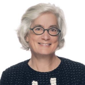 Gretchen M. Nelson headshot