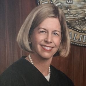 Honorable Carolyn B. Kuhl headshot