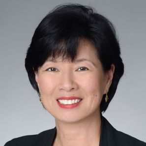 Hon. Holly J. Fujie headshot
